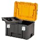 Förvaringslåda Dewalt DWST83343-1 TSTAK Djup Låda
