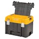 Förvaringslåda Dewalt DWST83343-1 TSTAK Djup Låda