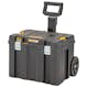 Förvaringslåda Dewalt DWST83347-1 TSTAK Mobil Låda med Hjul