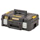 Förvaringslåda Dewalt DWST83345-1 TSTAK Grund Låda