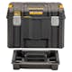 Förvaringslåda Dewalt DWST83346-1 TSTAK Djup Låda
