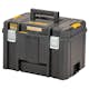Förvaringslåda Dewalt DWST83346-1 TSTAK Djup Låda
