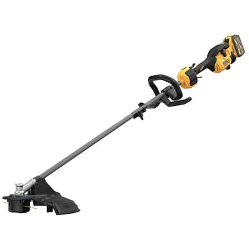 Grästrimmer Dewalt DCMAS5713X1 54V med Batteri och Laddare