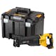 Tigersåg Dewalt DCS386NT 18V utan Batteri och Laddare