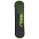 Snowboard STIGA Sports Snowskate Grön 85 cm
