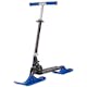 Snösparkcykel STIGA Sports Snow Kick Black/Blue