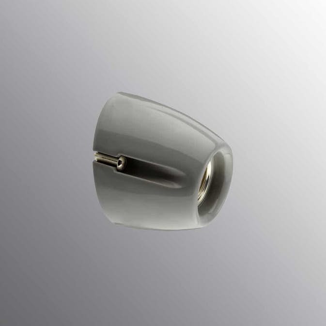 Fotlamphållare Ifö Electric Basic Sned E27