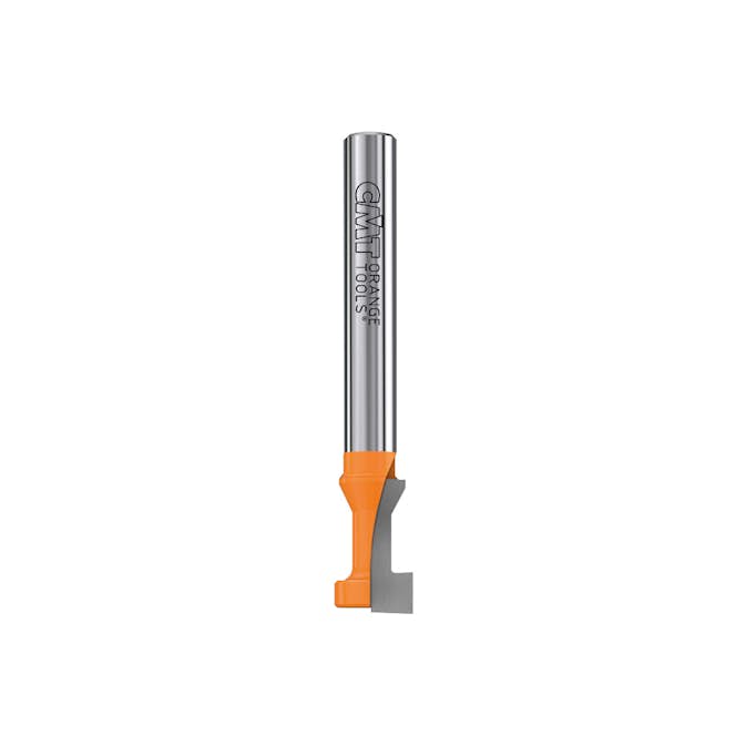 T-spårfräs CMT Orange Tools HM 9,5x11 K6