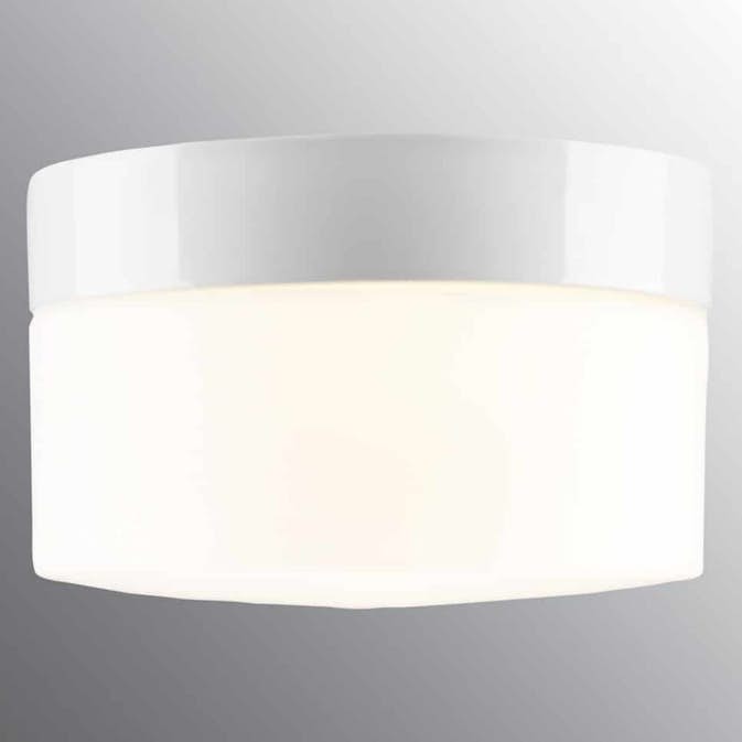 Vägg-/Taklampa Ifö Electric Opus 200 Rak med Sensor