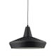 Taklampa Halo Design Work Ø37 cm