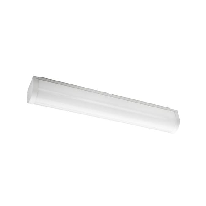 Badrumsarmatur SG ARMATUREN Prelude Vit LED