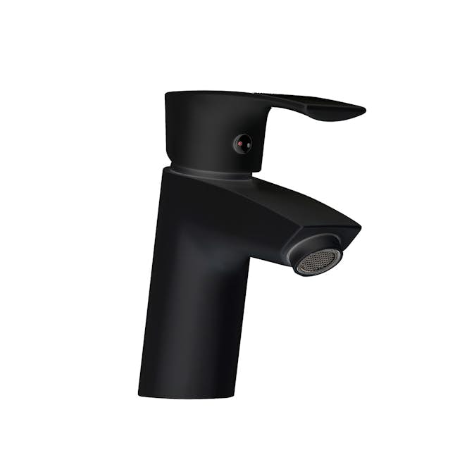 Tvättställsblandare Nortiq Seattle