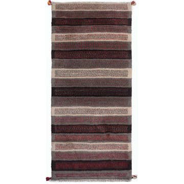 Persisk Matta D-sign Gabbeh Shiraz 750539