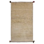 Persisk Matta D-sign Gabbeh Shiraz 750572