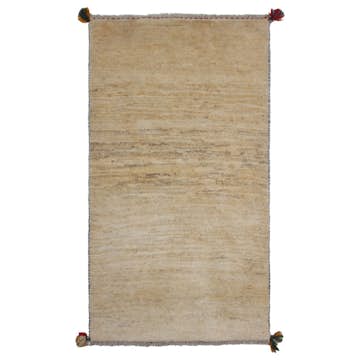 Persisk Matta D-sign Gabbeh Shiraz 750572