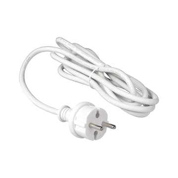 Anslutningskit Hide-a-lite 230 V