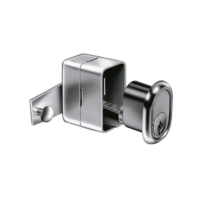 Låshus ASSA Abloy 1593