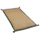 Persisk Matta Arkiio Gabbeh Shiraz Creme/Blå 75x143