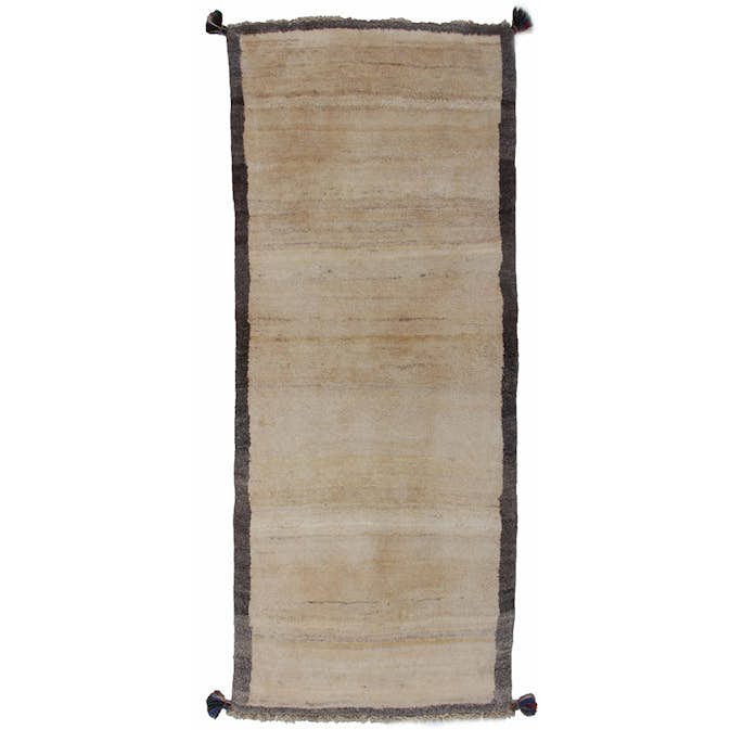 Persisk Matta D-sign Gabbeh Shiraz 750626