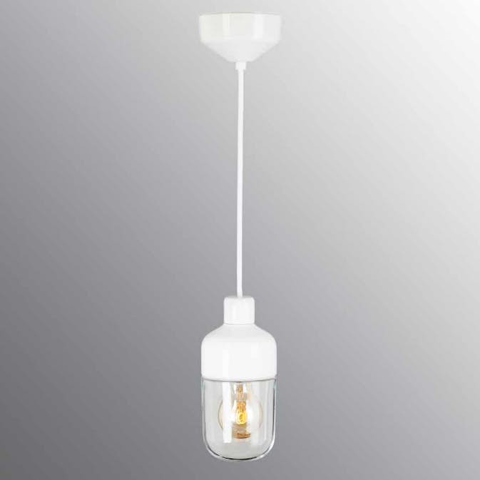 Taklampa Ifö Electric Arm Ohm P E27
