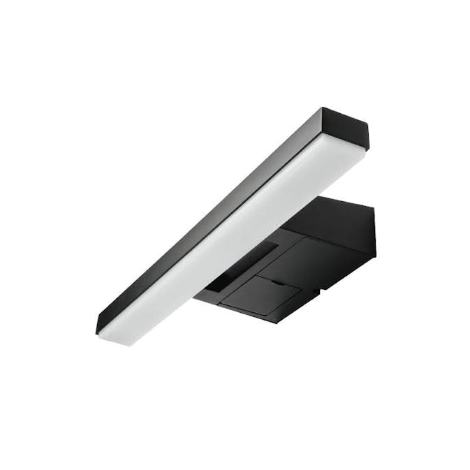 Spegelbelysning SG ARMATUREN View M/Uttag