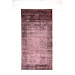 Persisk Vintagematta D-sign Handknuten 750680