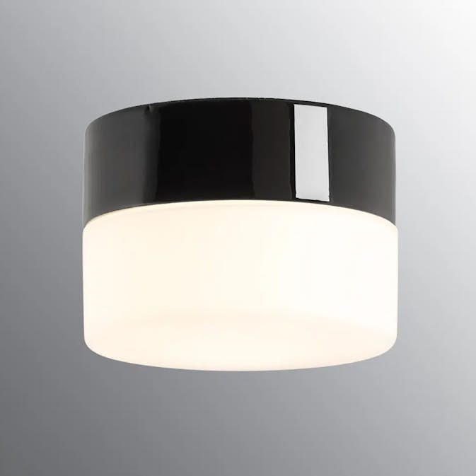 Vägg-/Taklampa Ifö Electric Opus 140/100 IP44 Gx53