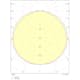 LED-Stripline SG ARMATUREN 1,8M 9W/M 3K