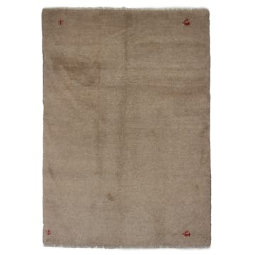 Persisk Matta D-sign Gabbeh Shiraz 750711