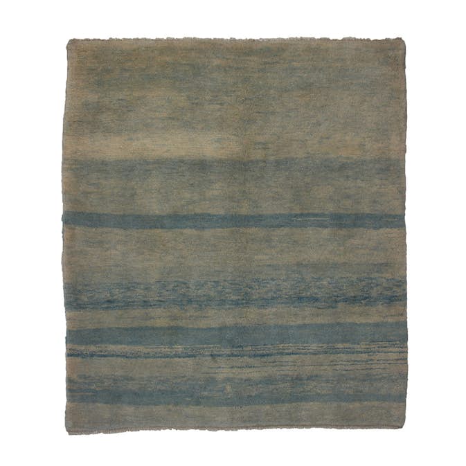 Persisk Matta D-sign Gabbeh Shiraz 750720