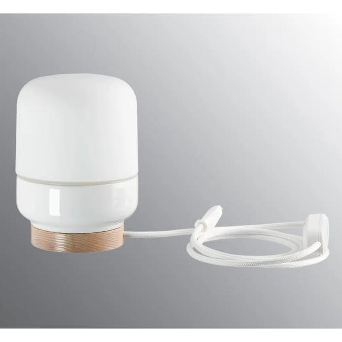 Bordslampa Ifö Electric Ohm 14/19 Cm