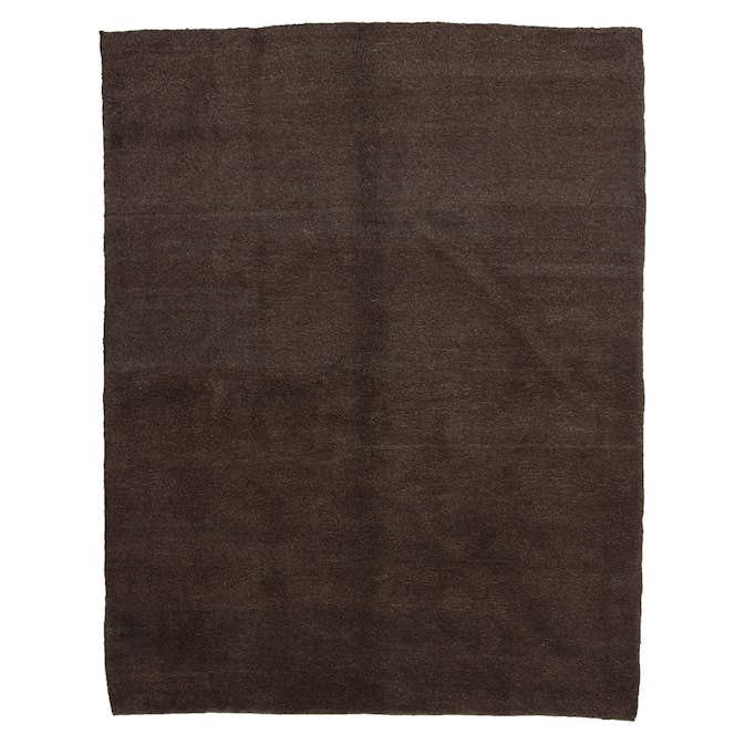 Persisk Matta D-sign Gabbeh Shiraz 750723