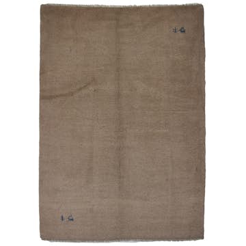 Persisk Matta D-sign Gabbeh Shiraz 750729