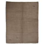 Persisk Matta D-sign Gabbeh Shiraz 750731