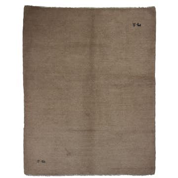 Persisk Matta D-sign Gabbeh Shiraz 750731