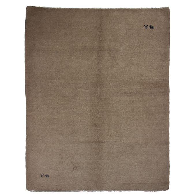 Persisk Matta D-sign Gabbeh Shiraz 750731