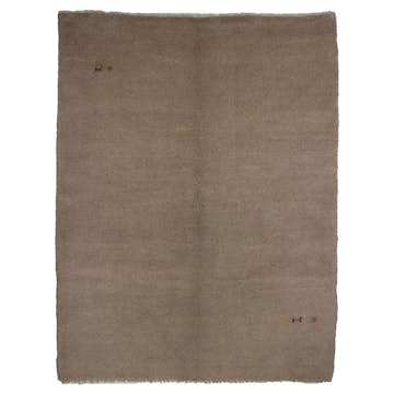 Persisk Matta D-sign Gabbeh Shiraz 750732