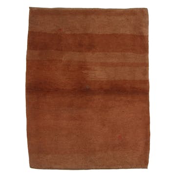 Persisk Matta D-sign Gabbeh Shiraz 750737