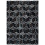 Persisk Patchworkmatta D-sign Handknuten 750766