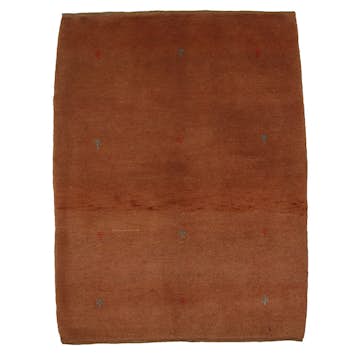 Persisk Matta D-sign Gabbeh Shiraz 750809