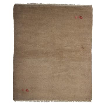 Persisk Matta D-sign Gabbeh Shiraz 750815