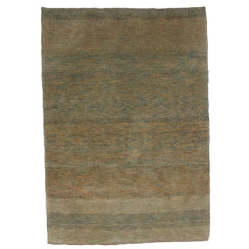 Persisk Matta D-sign Gabbeh Shiraz 750819