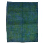 Persisk Matta D-sign Gabbeh Shiraz 750822