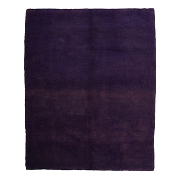 Persisk Matta D-sign Gabbeh Shiraz 750826