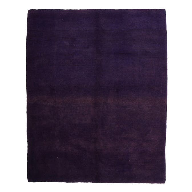 Persisk Matta D-sign Gabbeh Shiraz 750826