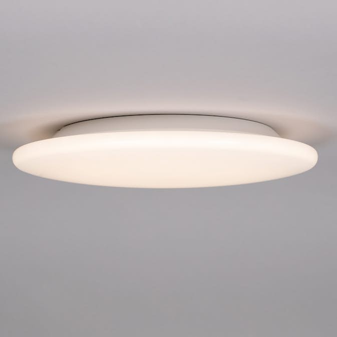 Plafond Hide-A-Lite Moon Slim DALI EM 320