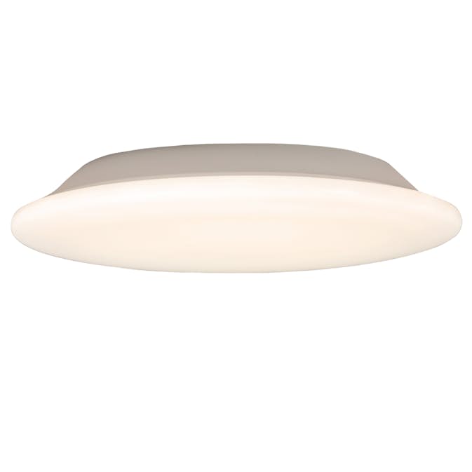 Plafond Hide-A-Lite Moon Slim DALI EM 380