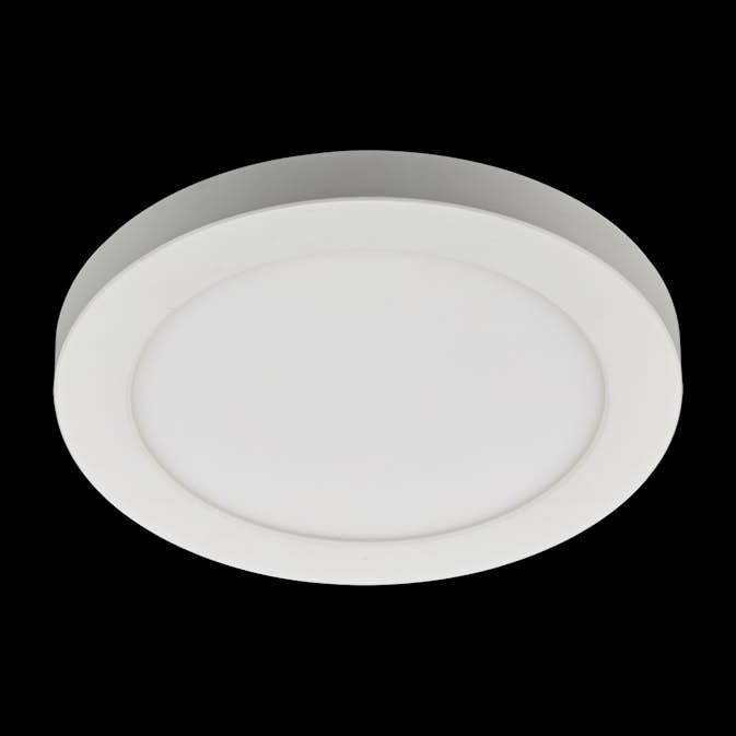 Plafond Designlight Izzy 18W Dim