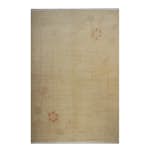 Persisk Matta Arkiio Gabbeh Shiraz Ull Creme 211x309