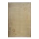 Persisk Matta Arkiio Gabbeh Shiraz Ull Creme 211x309
